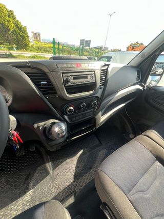 IVECO DAILY 35C15 2019