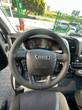IVECO DAILY 35C15 2019