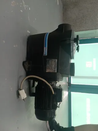 Bomba Piscina Autoaspirante 3/4 HP