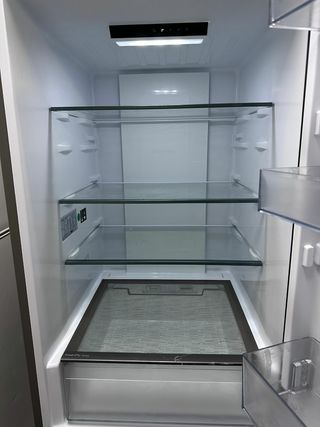 Nevera marca  Candy  garantía con transporte