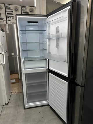 Nevera marca  Candy  garantía con transporte