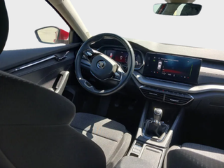 Octavia - DESDE 291€ AL MES ¡SIN ENTRADA!