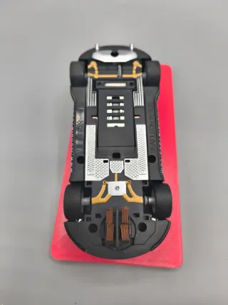 Seat Leon WTCC scalextric