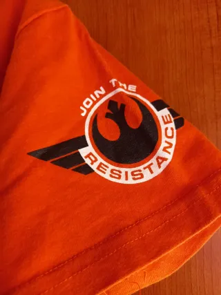 Camiseta Star Wars, chica Talla L