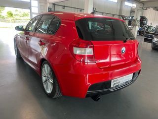 Bmw 120i