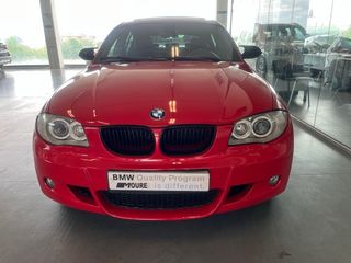 Bmw 120i