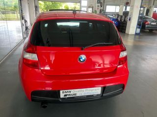 Bmw 120i
