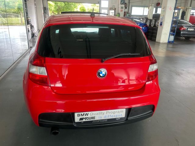 Bmw 120i