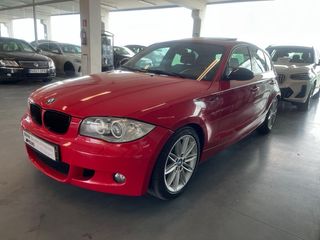 Bmw 120i