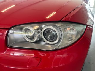 Bmw 120i