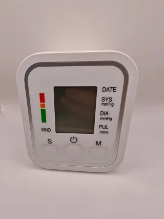 MAXTER Tensiómetro de Brazo