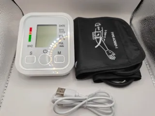 MAXTER Tensiómetro de Brazo