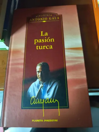 Libros