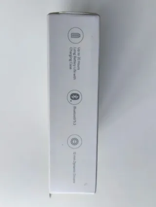 Xiaomi Redmi Buds 4 Lite Blancos