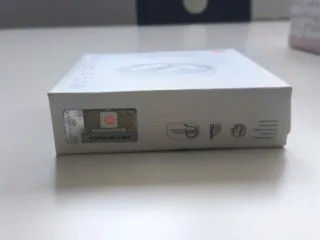 Xiaomi Redmi Buds 4 Lite Blancos