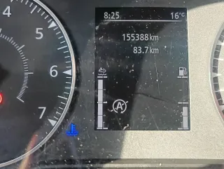 Renault Master 2021