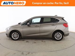 BMW Serie 2 218d Active Tourer Basis