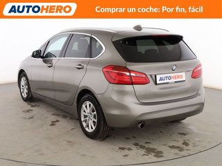 BMW Serie 2 218d Active Tourer Basis
