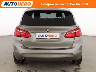 BMW Serie 2 218d Active Tourer Basis