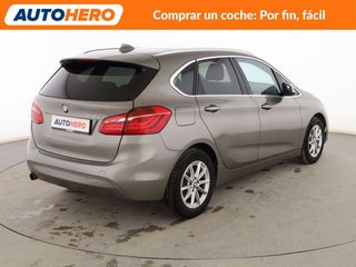BMW Serie 2 218d Active Tourer Basis