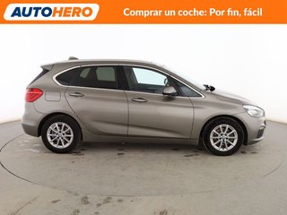 BMW Serie 2 218d Active Tourer Basis