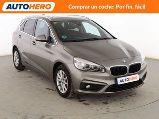BMW Serie 2 218d Active Tourer Basis
