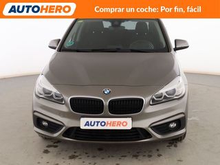 BMW Serie 2 218d Active Tourer Basis