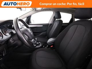 BMW Serie 2 218d Active Tourer Basis