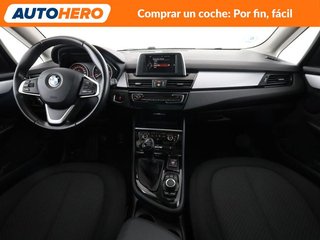 BMW Serie 2 218d Active Tourer Basis