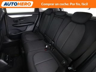 BMW Serie 2 218d Active Tourer Basis