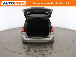 BMW Serie 2 218d Active Tourer Basis