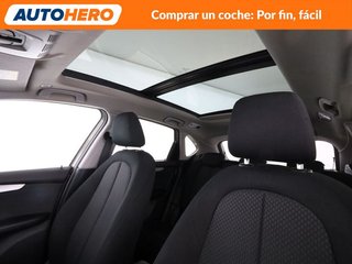 BMW Serie 2 218d Active Tourer Basis