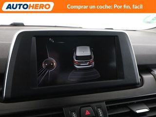 BMW Serie 2 218d Active Tourer Basis