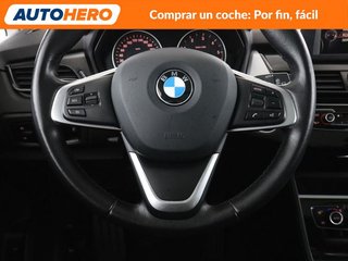 BMW Serie 2 218d Active Tourer Basis