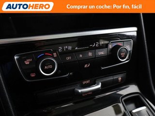 BMW Serie 2 218d Active Tourer Basis