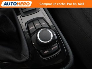 BMW Serie 2 218d Active Tourer Basis