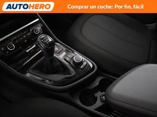 BMW Serie 2 218d Active Tourer Basis