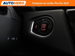 BMW Serie 2 218d Active Tourer Basis