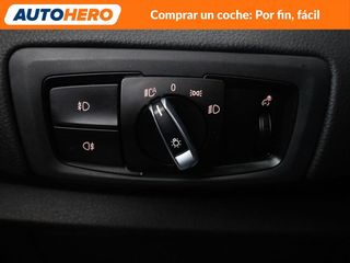 BMW Serie 2 218d Active Tourer Basis