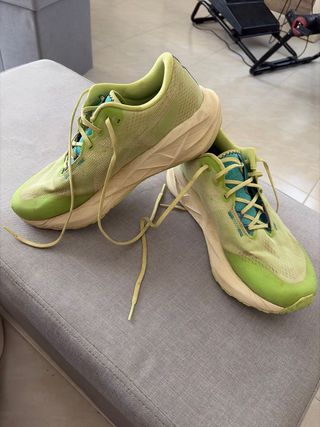 ASICS Novablast 5 TR Talla 43,5