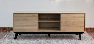 ENVIO GRATIS!! Mueble TV madera