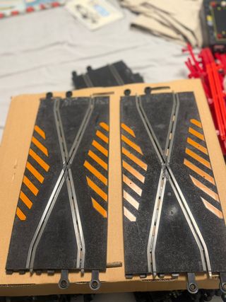 Lote Scalextric