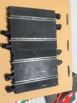 Lote Scalextric