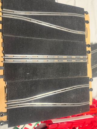 Lote Scalextric