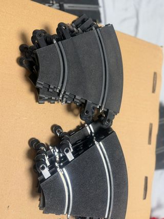 Lote Scalextric