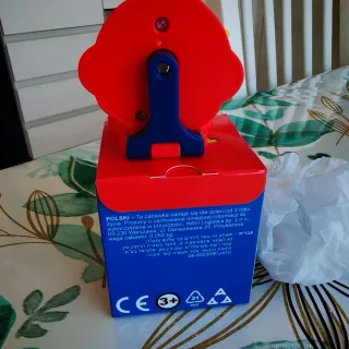 Bowser Super Mario Galaxy Gadget McDonald's 2026