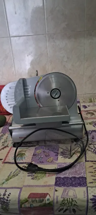Cortafiambres profesional
