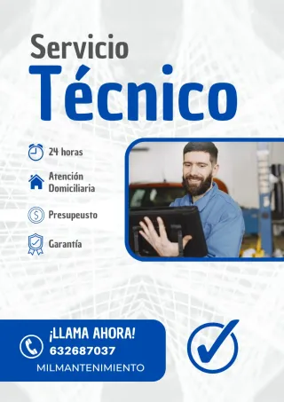 Electricista  - 632687037