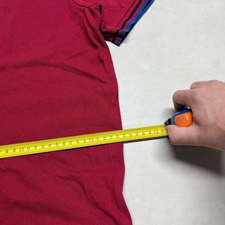 Polo Nike FC Barcelona Blaugrana Talla XL