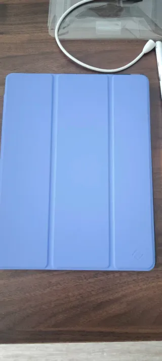 iPad 2018 sin batería